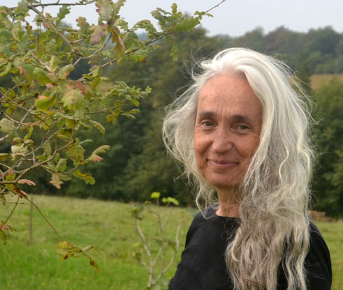 Nathalie Blanchet