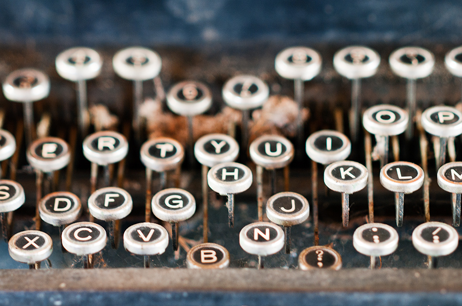 atelier ecriture
