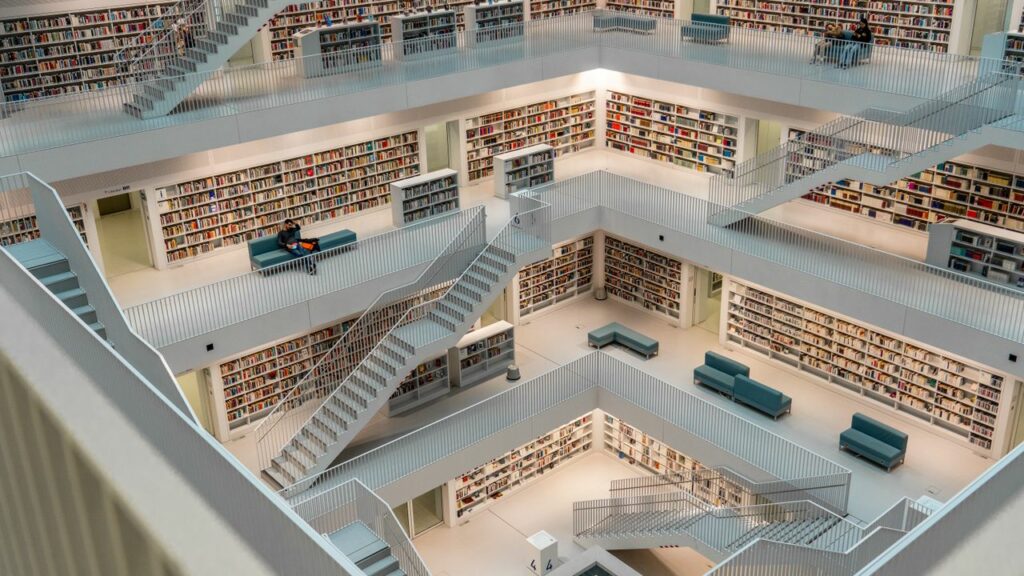 bibliographie