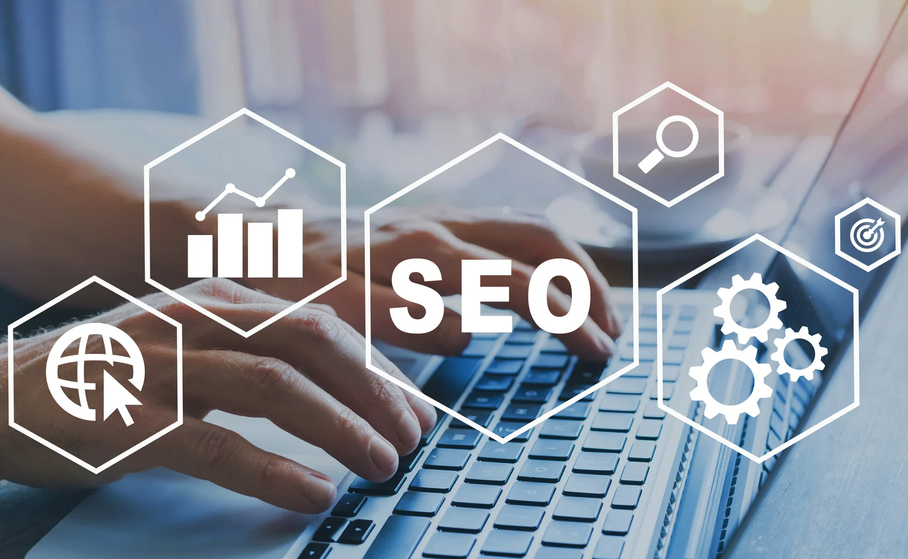 seo redacteur web